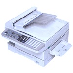 Tonerpatroner OKI OKIoffice 120 printer